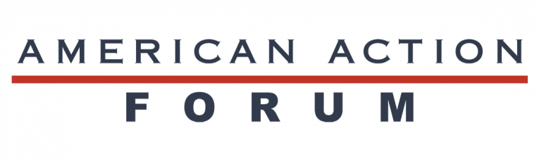 Logo for the American Action Forum